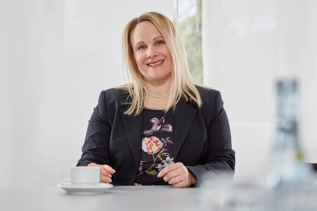 Katja Wanner